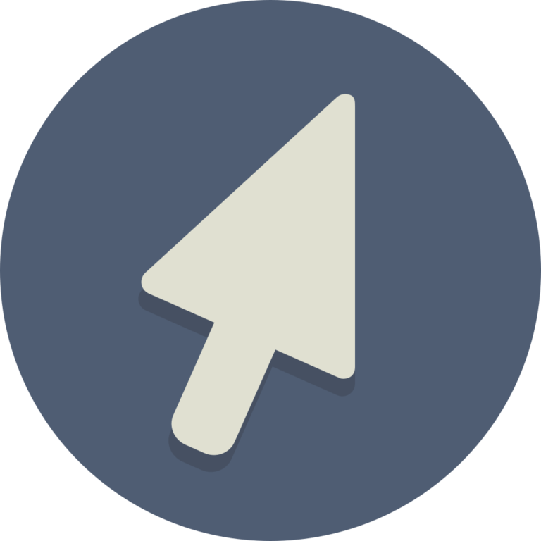 How to enlarge the mouse cursor (pointer) on Mac Mac Cheat Sheet