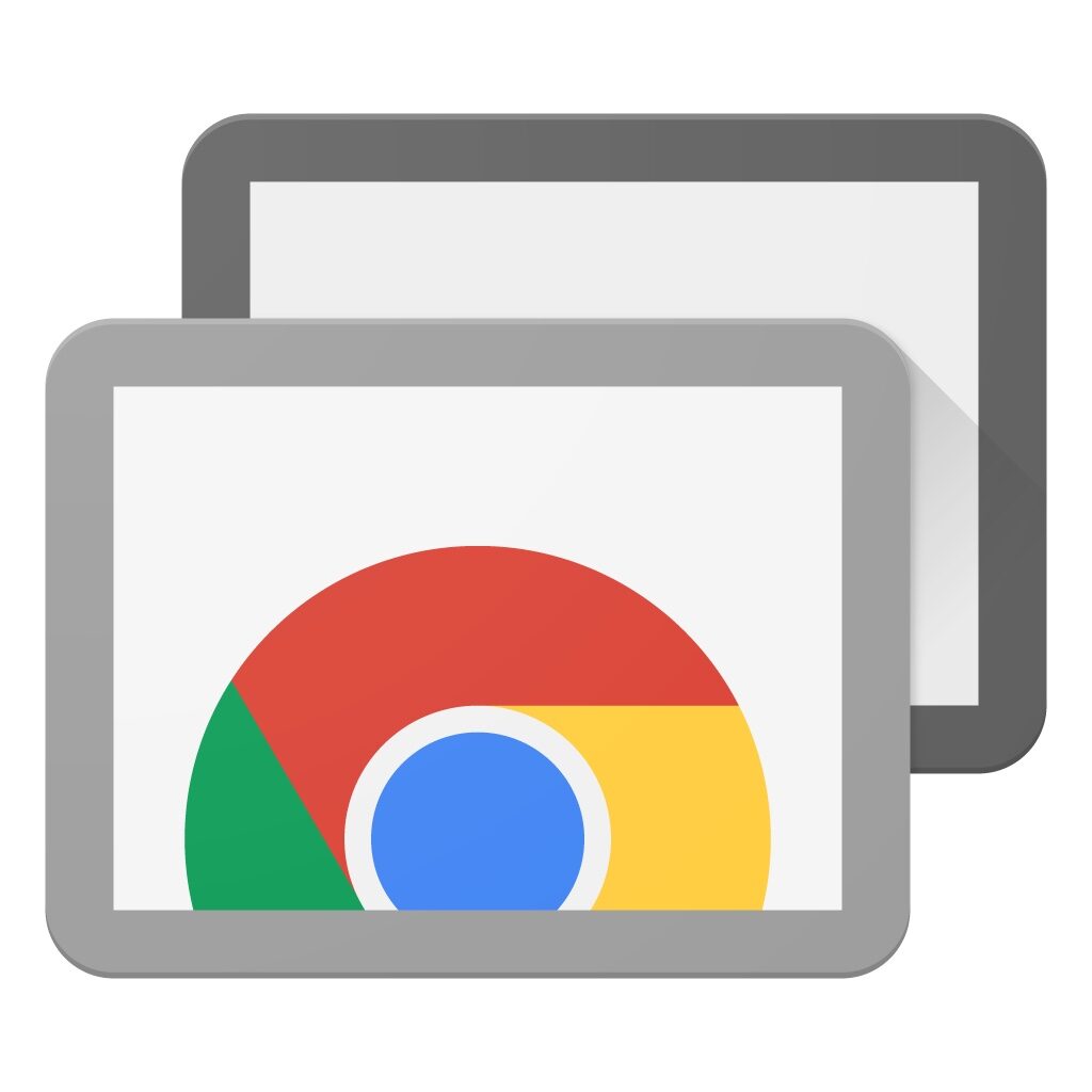 google chrome remote desktop download mac