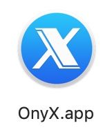 Onyxのアプリアイコン