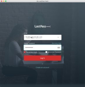 lastpass safari extension mac