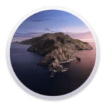 macOS 10.15 Catalina以上