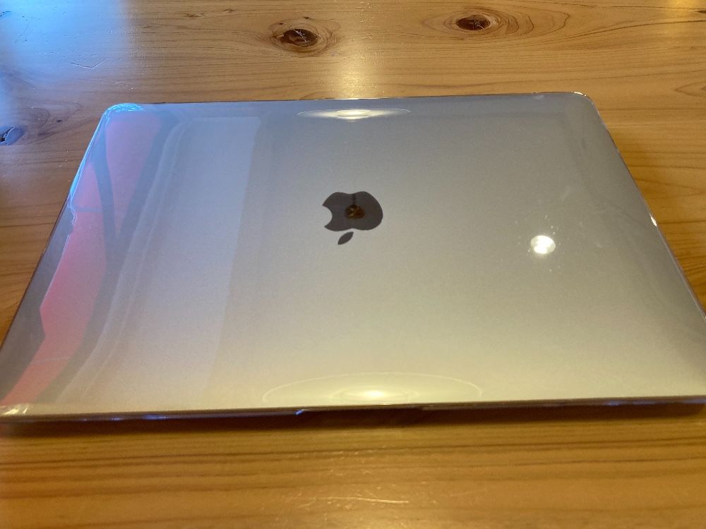 MacBook Air シェルカバー