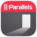 Parallels Clientのアイコン