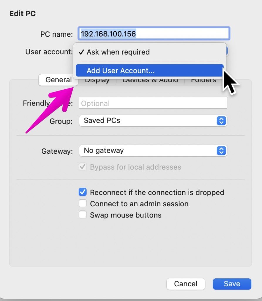 「Microsoft Remote Desktop for Mac」の使い方 Macのアンチョコ