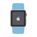 Apple Watchのアイコン