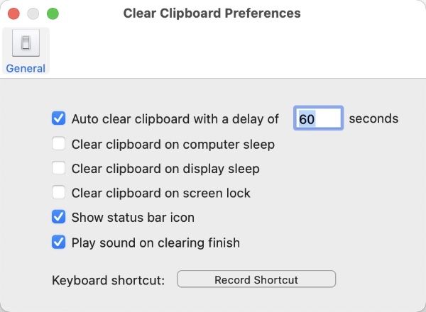 mac clipboard app