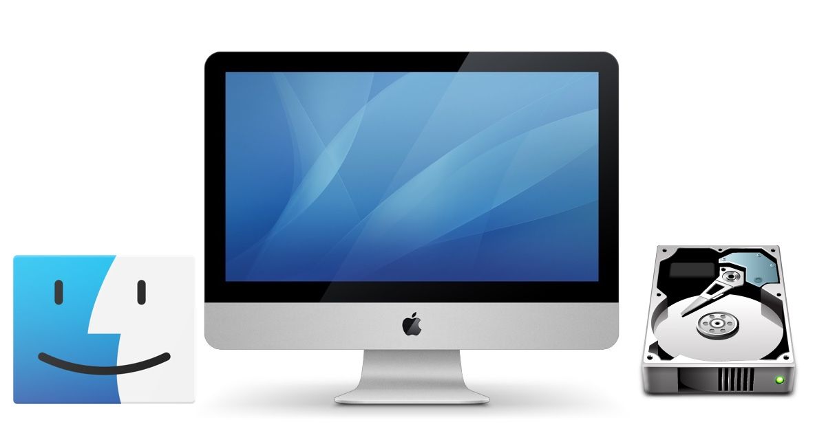 iMac Late 2009/Mid 2010/Mid 2011/Late 2011の分解とHDD/SSDの交換 