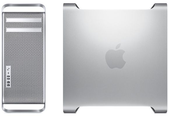 Mac Pro 2012