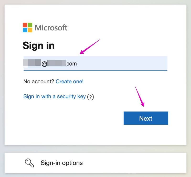 Microsoft Windows Insider Program Sign In