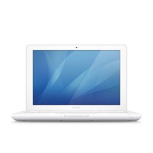 MacBook ポリカ・ユニボディ