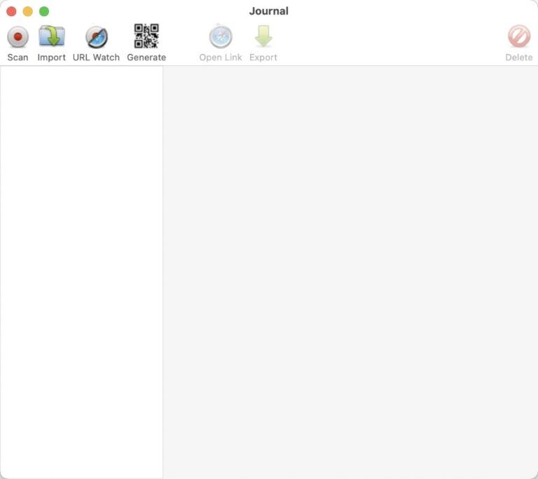 How to read QR code on Mac | Mac Cheat Sheet