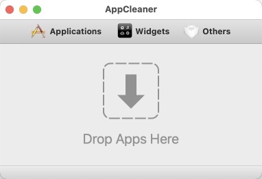 Mac AppCleaner 2.3