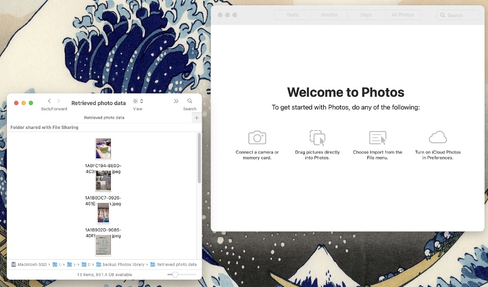 Mac "Photos.app"