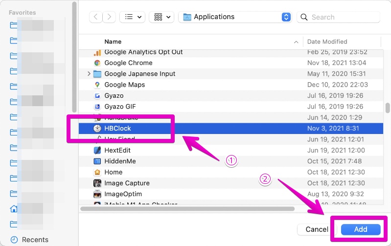 Mac "System Preferences" -> "Users & Groups"