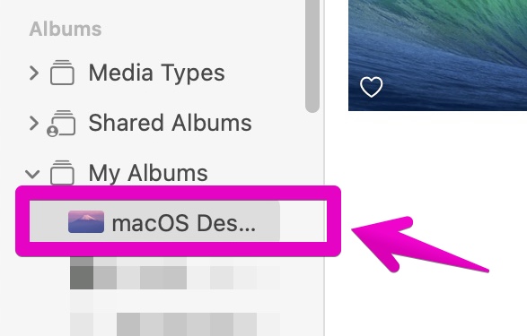 Mac Photos.app