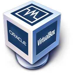 VirtualBox Icon Px512