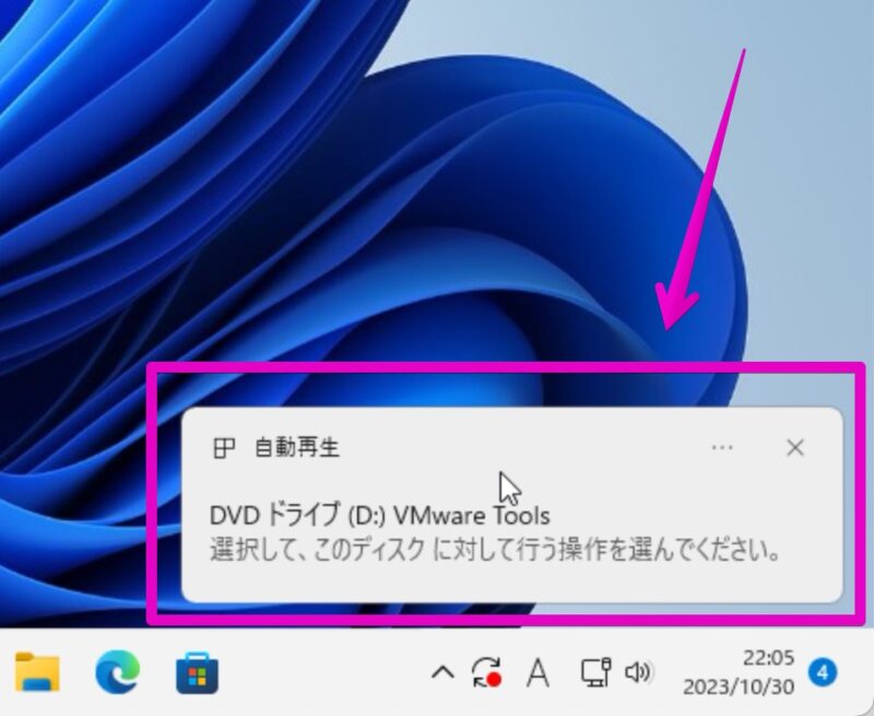 Windows 11 自動再生