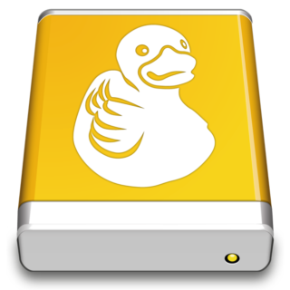 cyberduck mac app store