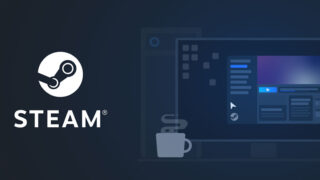 Macでsteamを使う方法の一覧とメリット デメリット Macのアンチョコ